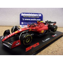 2023 Ferrari F1 SF-23 n°16...