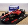 2023 Ferrari F1 SF-23 n°16 Charles Leclerc 18-36835-L Bburago Racing