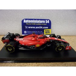 2023 Ferrari F1 SF-23 n°16 Charles Leclerc 18-36835-L Bburago Racing