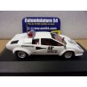 1982 Lamborghini Countach White Safety Car Monaco GP W83430001 Werk83