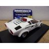 1982 Lamborghini Countach White Safety Car Monaco GP W83430001 Werk83