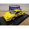 1982 Lamborghini Countach Yellow Safety Car Monaco GP W83430007 Werk83