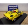 1982 Lamborghini Countach Yellow Safety Car Monaco GP W83430007 Werk83