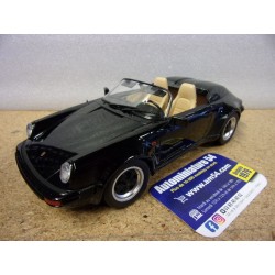 Porsche 911 Speedster noire KKDC180452 KK Scale Models