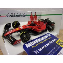 2023 Ferrari F1 SF-23 n°55...