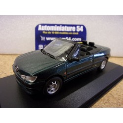 Peugeot 306 cabrio Green...