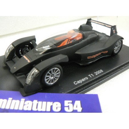 Caparo T1 2008 S0639 Spark Model