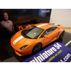 Lamborghini Gallardo LP...