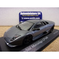 Lamborghini Murcielago...