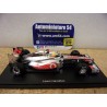 2011 McLaren MP4/26  n°3 Lewis Hamilton 1st Winner China GP S3022 Spark Model