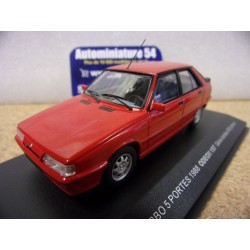 Renault 11 Turbo 5 Portes...