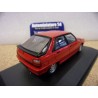 Renault 11 Turbo 5 Portes red 1988 ref 157 ODEON