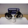 Solex 3800 Noir 182065 Norev