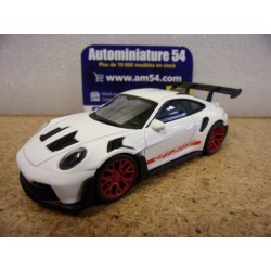 Porsche 911 - 992 GT3 RS...