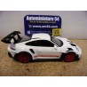 Porsche 911 - 992 GT3 RS White - Red 750044  Norev  Jet Car