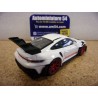 Porsche 911 - 992 GT3 RS White - Red 750044  Norev  Jet Car