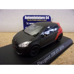 Peugeot 208 GTi 30th Matt...