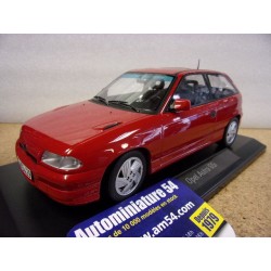 Opel Astra GSi red 1992...