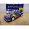 2022 Ford Puma Rally1 n°19 Loeb - Galmiche 1st Winner Rally Monte Carlo MGT0533 True Scale Models Mini GT 1.64