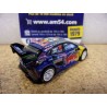 2022 Ford Puma Rally1 n°19 Loeb - Galmiche 1st Winner Rally Monte Carlo MGT0533 True Scale Models Mini GT 1.64