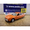 Citroen CX 2400 1977 Mandarine 159022 Norev 1/87