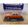 Citroen CX 2400 1977 Mandarine 159022 Norev 1/87