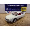 Citroen CX 2400 1977 Meije white 159021 Norev 1/87