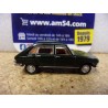 Renault 16 Super 1967 Dark Green 511691 Norev 1/87