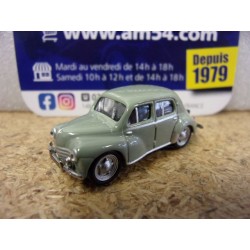 Renault 4cv Pastel Grey...