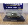 Renault 4cv Pastel Grey 1955 513217 Norev 1/87