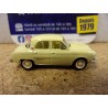 Renault Dauphine 1956 Parchemin Yellow 513073 Norev 1/87