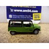 Citroen Méhari 1978 Montana Green 150955 Norev 1/87