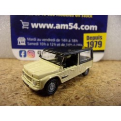 Citroen Méhari 1978 Hoggar Beige 150956 Norev 1/87