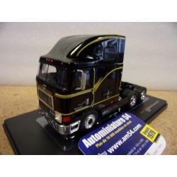 International Eagle Cabover...