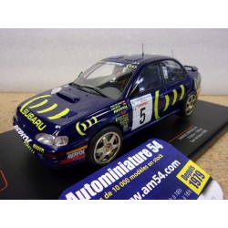 1995 Subaru Impreza n°5...