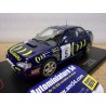 1995 Subaru Impreza n°5 Sainz - Moya Tour de Corse 24RAL028A Ixo Model