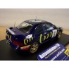 1995 Subaru Impreza n°5 Sainz - Moya Tour de Corse 24RAL028A Ixo Model