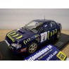 1995 Subaru Impreza n°4 Mc Rae - Ringer Tour de Corse 24RAL028B Ixo Model