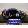 1995 Subaru Impreza n°4 Mc Rae - Ringer Tour de Corse 24RAL028B Ixo Model