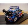 2023 Ford Puma Rally 1 n°7 Loubet - Gilsoul Monte Carlo RAM880 Ixo Models