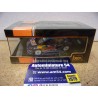 2023 Ford Puma Rally 1 n°7 Loubet - Gilsoul Monte Carlo RAM880 Ixo Models