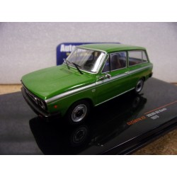 Volvo 66 Kombi Green 1975...