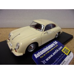 Porsche 356 Beige WB124190 WhiteBox