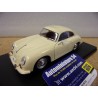 Porsche 356 Beige WB124190 WhiteBox