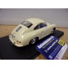 Porsche 356 Beige WB124190 WhiteBox