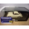 Porsche 356 Beige WB124190 WhiteBox