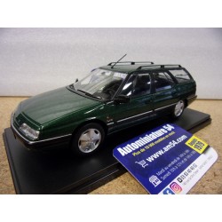 Citroen XM Break green...