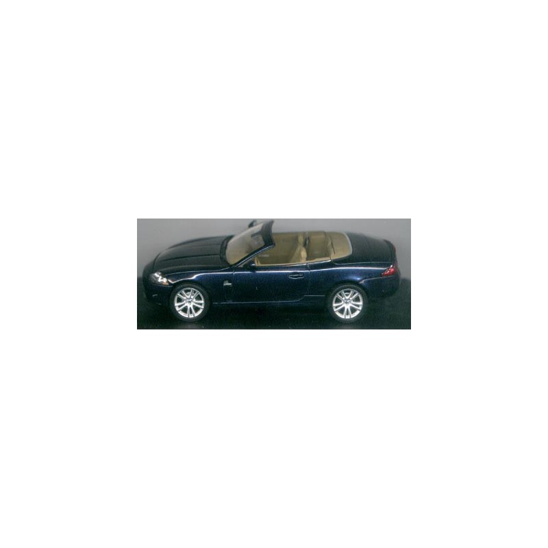 Jaguar XK Convertible 270021 Norev