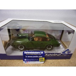 Porsche 911 3.0 SC Olive...