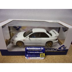 Subaru Impreza 22B STi...